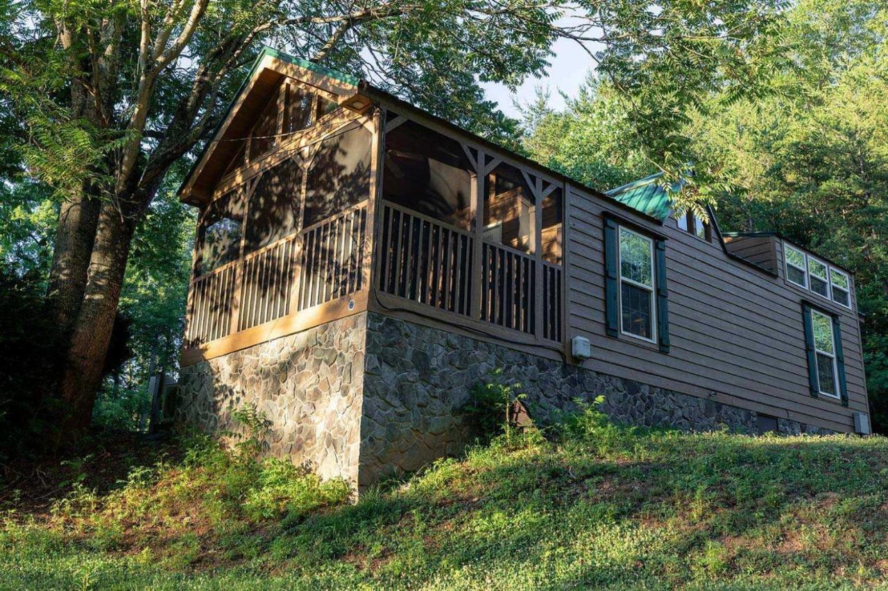 Halesford Harbour Resort - Smith Mountain Lake Moneta Dış mekan fotoğraf