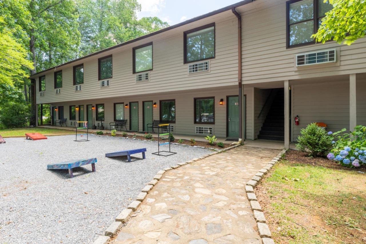 Halesford Harbour Resort - Smith Mountain Lake Moneta Dış mekan fotoğraf