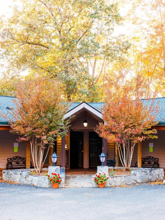 Halesford Harbour Resort - Smith Mountain Lake Moneta Dış mekan fotoğraf