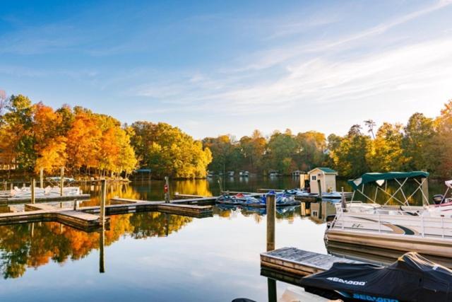 Halesford Harbour Resort - Smith Mountain Lake Moneta Dış mekan fotoğraf