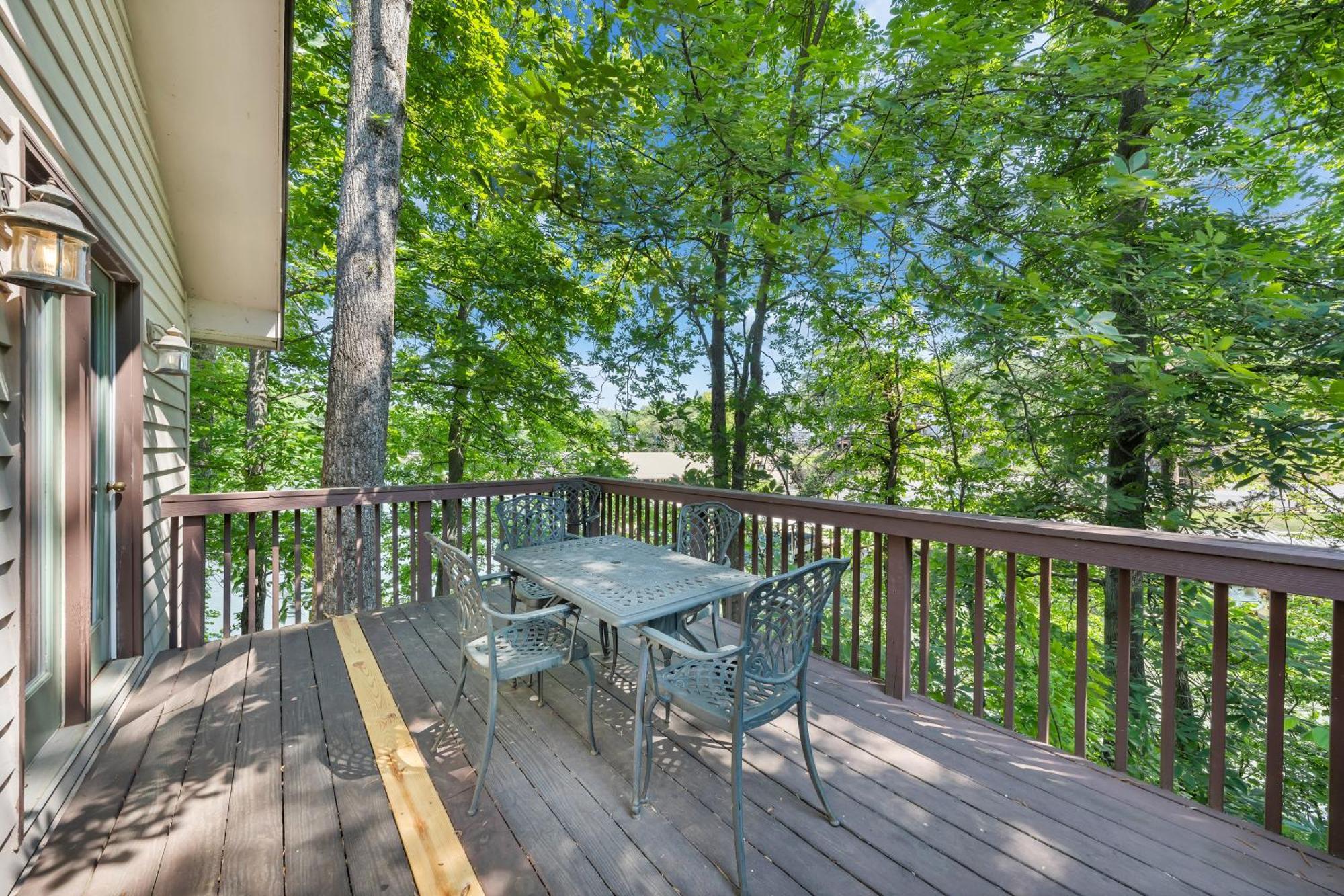 Halesford Harbour Resort - Smith Mountain Lake Moneta Dış mekan fotoğraf
