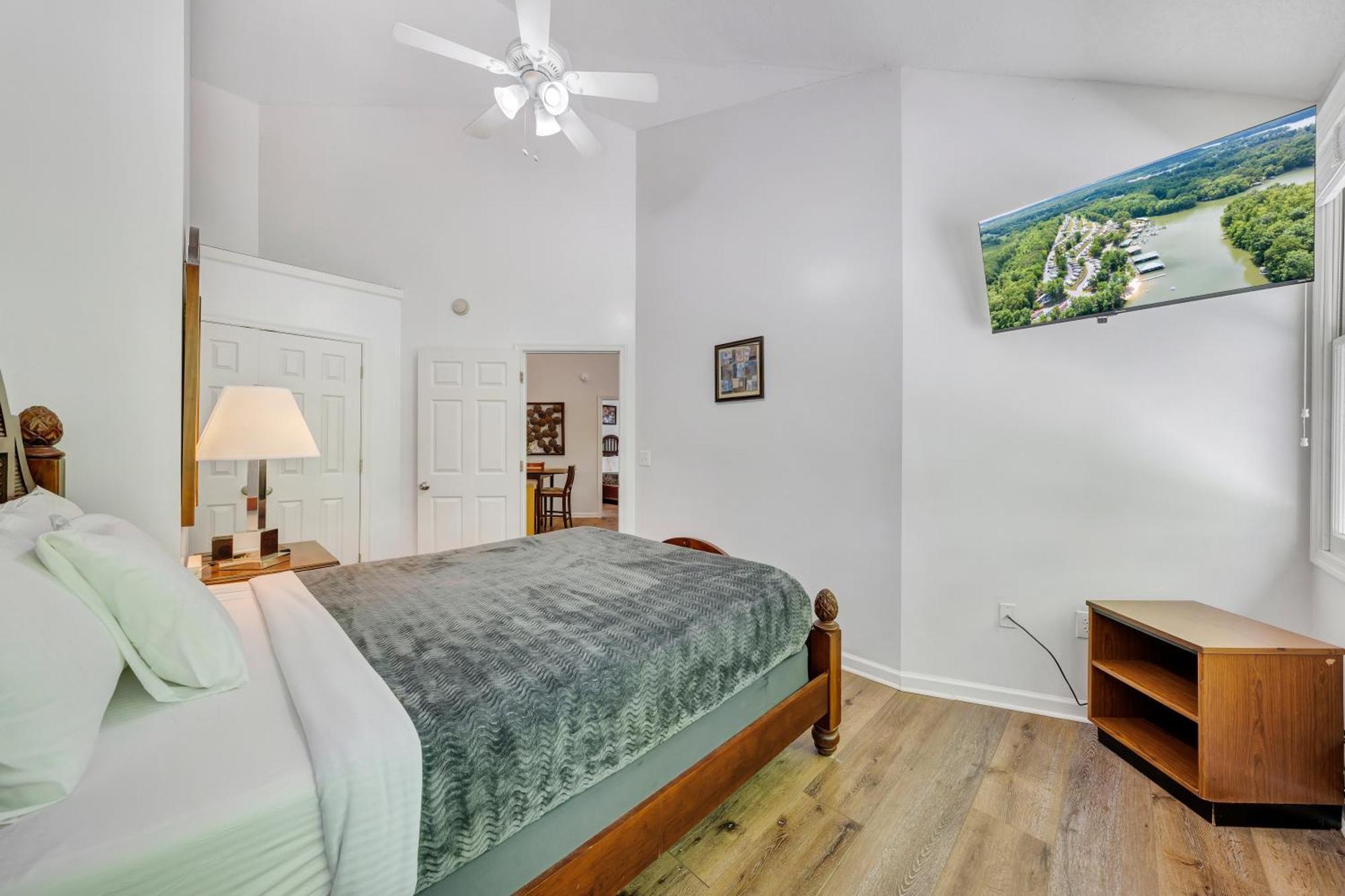 Halesford Harbour Resort - Smith Mountain Lake Moneta Dış mekan fotoğraf